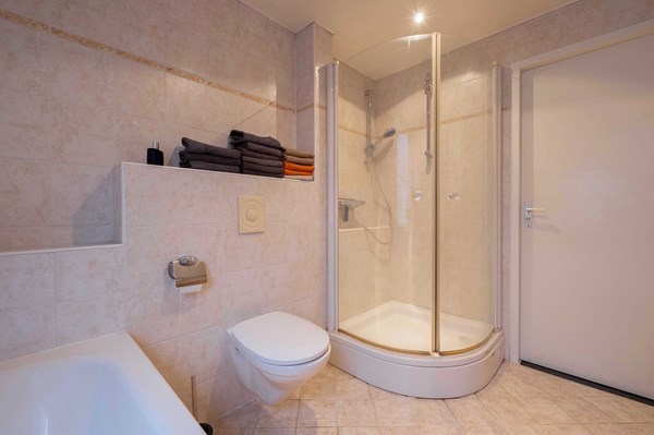 Medium property photo - Lindenplantsoen 11, 4744 CD Bosschenhoofd